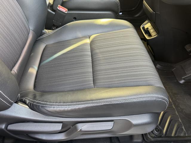 フリードハイブリッド ハイブリッド・EX ワンオーナー 両側パワスラ 純正15インチAW 純正ナビ フルセグTV バックカメラ 前後ドラレコ ETC スマートキープッシュスタート LEDヘッドライト ハーフレザーシート 禁煙車 ユーザー買取車(39枚目)