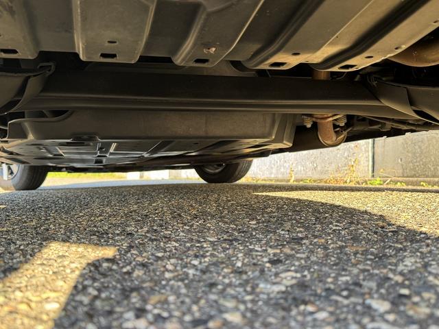 フリードハイブリッド ハイブリッド・EX ワンオーナー 両側パワスラ 純正15インチAW 純正ナビ フルセグTV バックカメラ 前後ドラレコ ETC スマートキープッシュスタート LEDヘッドライト ハーフレザーシート 禁煙車 ユーザー買取車(49枚目)