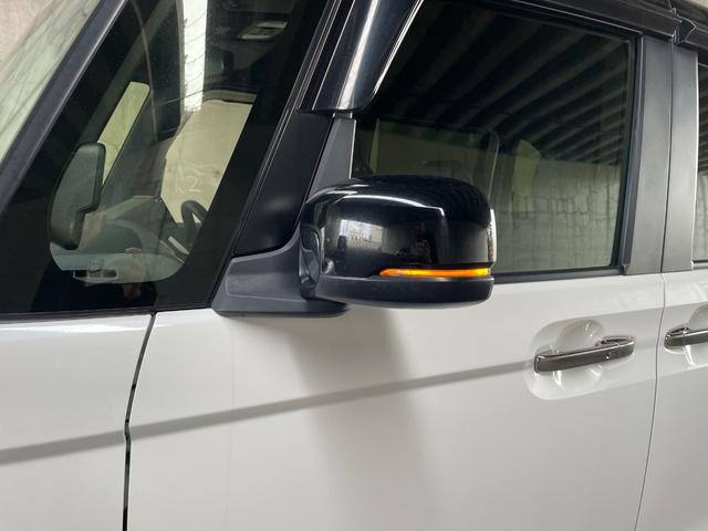 Ｎ－ＢＯＸカスタム Ｌ・ターボコーディネートスタイル（11枚目）