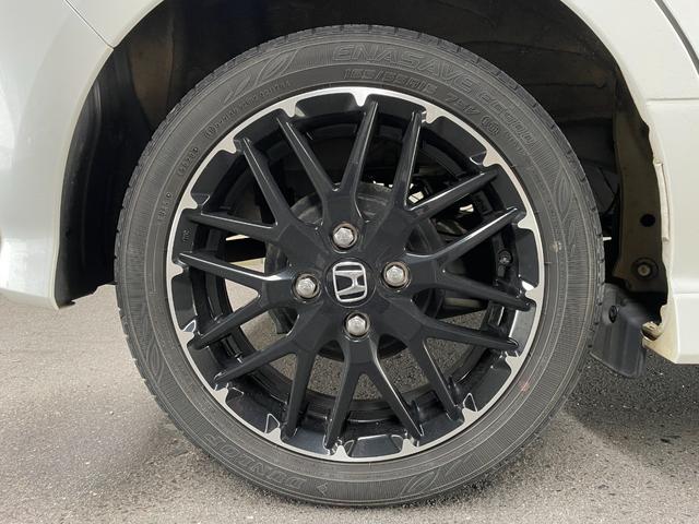 Ｎ－ＢＯＸカスタム Ｌ・ターボコーディネートスタイル（20枚目）