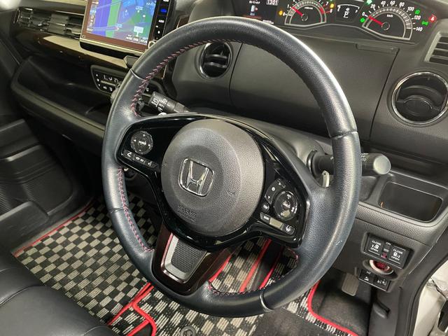 Ｎ－ＢＯＸカスタム Ｌ・ターボコーディネートスタイル（23枚目）