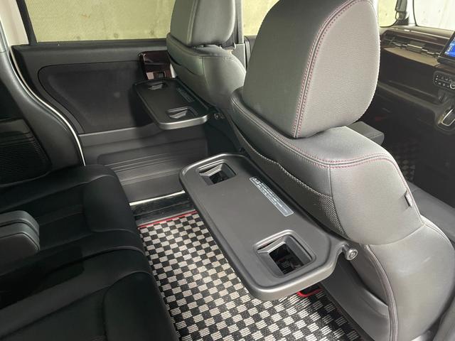 Ｎ－ＢＯＸカスタム Ｌ・ターボコーディネートスタイル（36枚目）