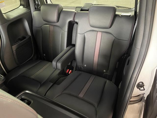 Ｎ－ＢＯＸカスタム Ｌ・ターボコーディネートスタイル（42枚目）