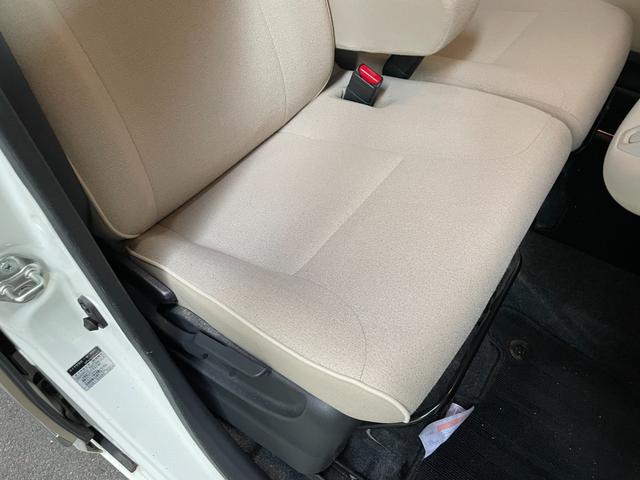 ムーヴキャンバス Ｘメイクアップリミテッド　ＳＡＩＩＩ　４ＷＤ　純正ＳＤナビ・フルセグＴＶ　バックカメラ　両側電動スライドドア　ＬＥＤフォグライト　スマートキープッシュスタート　社外１４インチアルミホイール　ドライブレコーダー　ワンオーナー　禁煙車（30枚目）