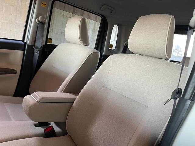 ムーヴキャンバス Ｘメイクアップリミテッド　ＳＡＩＩＩ　４ＷＤ　純正ＳＤナビ・フルセグＴＶ　バックカメラ　両側電動スライドドア　ＬＥＤフォグライト　スマートキープッシュスタート　社外１４インチアルミホイール　ドライブレコーダー　ワンオーナー　禁煙車（36枚目）