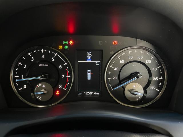 アルファード ２．５Ｇ　モデリスタエアロ　２０インチアルミホイール　純正ＳＤナビ・フルセグＴＶ　フリップダウンモニター　ハーフレザーパワーシート　プリクラッシュセーフティ　ドライブレコーダー　ＬＥＤヘッドライト　禁煙車（25枚目）