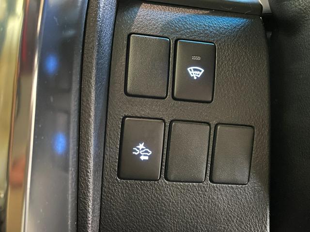 アルファード ２．５Ｇ　モデリスタエアロ　２０インチアルミホイール　純正ＳＤナビ・フルセグＴＶ　フリップダウンモニター　ハーフレザーパワーシート　プリクラッシュセーフティ　ドライブレコーダー　ＬＥＤヘッドライト　禁煙車（32枚目）