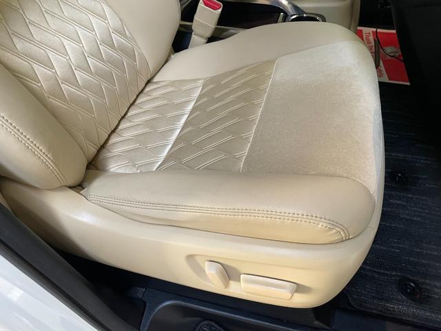 アルファード ２．５Ｇ　モデリスタエアロ　２０インチアルミホイール　純正ＳＤナビ・フルセグＴＶ　フリップダウンモニター　ハーフレザーパワーシート　プリクラッシュセーフティ　ドライブレコーダー　ＬＥＤヘッドライト　禁煙車（34枚目）