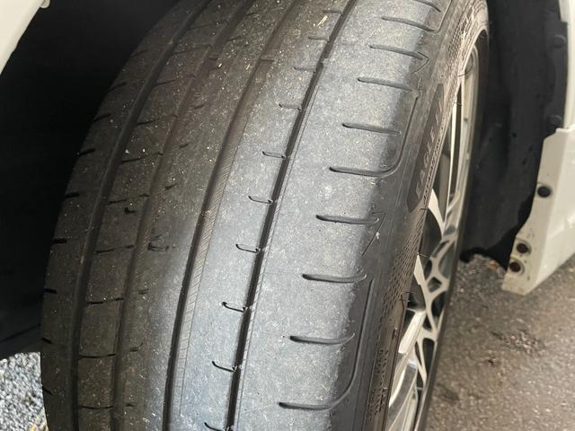 アルファード ２．５Ｇ　モデリスタエアロ　２０インチアルミホイール　純正ＳＤナビ・フルセグＴＶ　フリップダウンモニター　ハーフレザーパワーシート　プリクラッシュセーフティ　ドライブレコーダー　ＬＥＤヘッドライト　禁煙車（56枚目）