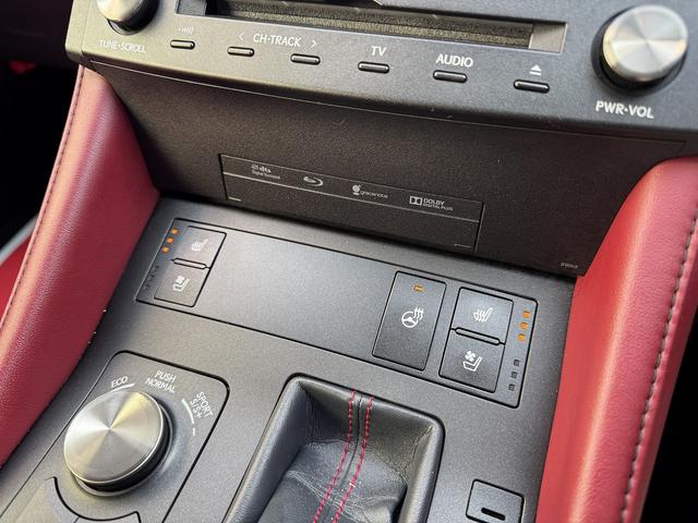 RC RC300h Fスポーツ サンルーフ 純正ナビ フルセグ バックカメラ Silk Blazeリップスポイラー リアディフューザーレザーシート 純正AW ドラレコ ETC LEDヘッドライト ステアリングヒーター BSM(33枚目)