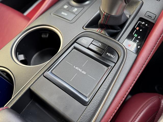 RC RC300h Fスポーツ サンルーフ 純正ナビ フルセグ バックカメラ Silk Blazeリップスポイラー リアディフューザーレザーシート 純正AW ドラレコ ETC LEDヘッドライト ステアリングヒーター BSM(36枚目)