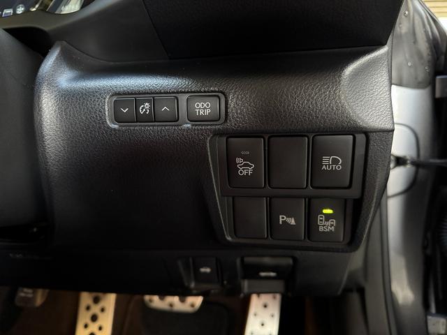 RC RC300h Fスポーツ サンルーフ 純正ナビ フルセグ バックカメラ Silk Blazeリップスポイラー リアディフューザーレザーシート 純正AW ドラレコ ETC LEDヘッドライト ステアリングヒーター BSM(37枚目)