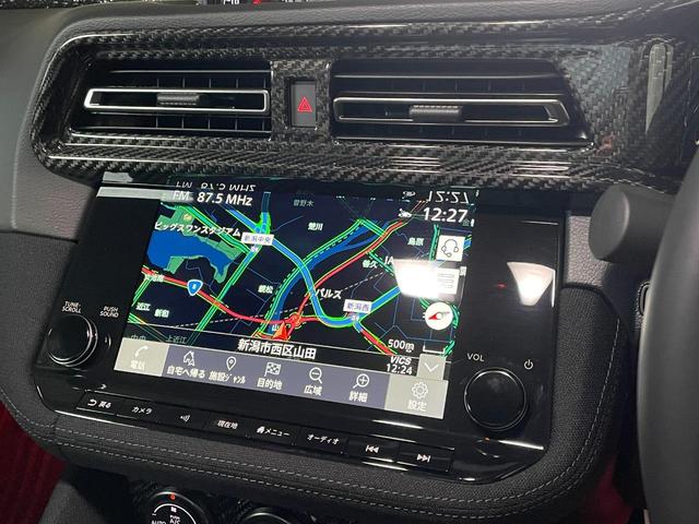 フェアレディＺ ベースグレード　ＨＫＳ車高調　ＲＳＥチタンマフラー６速マニュアル　９インチコネクトナビ　フルセグＴＶ　Ｂカメラ　ドライブレコーダー　ＥＴＣ　純正１８インチＡＷ　ＬＥＤヘッドライト（29枚目）