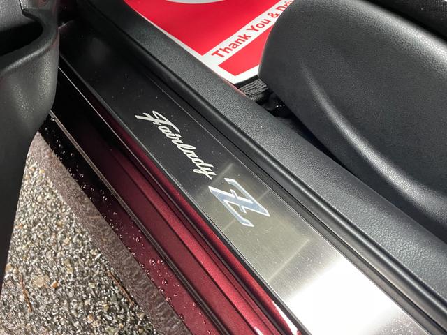 フェアレディＺ ベースグレード　カスタマイズエディションバンパー　　リアスポイラー　６速ＭＴ　ＢＯＳＥサウンド　ＬＥＤヘッドライト　１９インチアルミ　純正ナビ・フルセグＴＶ　バックカメラ　ＥＴＣ　クルーズコントロール　前後ドラレコ（46枚目）