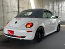 VOLKSWAGEN NEW BEETLE CABRIOLET