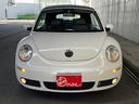 VOLKSWAGEN NEW BEETLE CABRIOLET