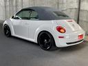 VOLKSWAGEN NEW BEETLE CABRIOLET