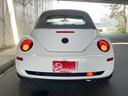 VOLKSWAGEN NEW BEETLE CABRIOLET