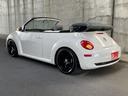 VOLKSWAGEN NEW BEETLE CABRIOLET