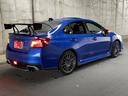 SUBARU WRX S4