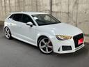 AUDI RS3 SPORTBACK