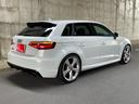 AUDI RS3 SPORTBACK