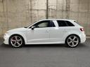 AUDI RS3 SPORTBACK