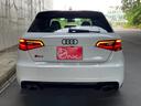 AUDI RS3 SPORTBACK