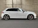 AUDI RS3 SPORTBACK