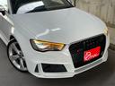 AUDI RS3 SPORTBACK