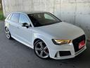 AUDI RS3 SPORTBACK