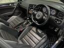 VOLKSWAGEN GOLF R VARIANT