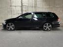 VOLKSWAGEN GOLF R VARIANT