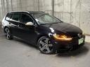 VOLKSWAGEN GOLF R VARIANT