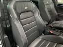 VOLKSWAGEN GOLF R VARIANT