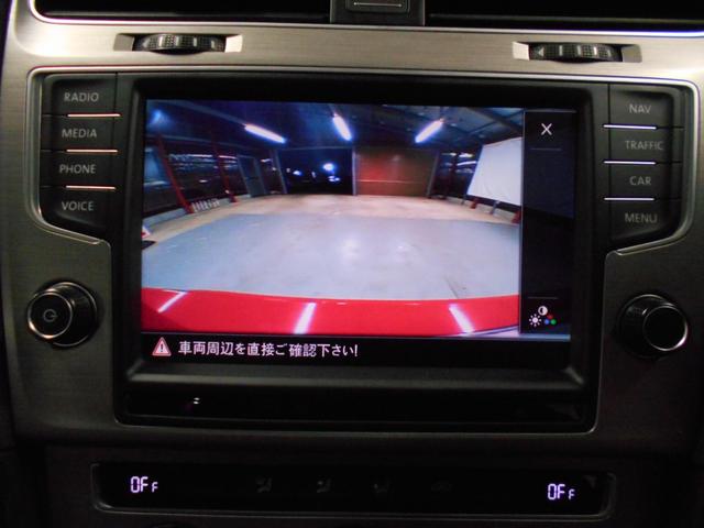 ＴＳＩコンフォートラインブルーモーションテクノロジー　関東車　ＨＩＤヘッドライト　電動Ｐブレーキ　ＭＴモード　純正アルミ　キーレス２個　ナビ　フルセグＴＶ　Ｂｌｕｅｔｏｏｔｈ　バックカメラ　ＥＴＣ(25枚目)