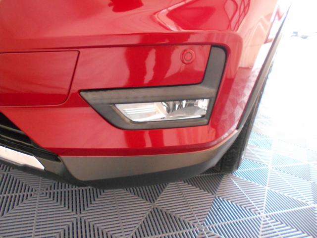 エクストレイル ２０Ｘ　４ＷＤ　エマージェンシーブレーキ　ＬＥＤライト　フォグランプ　ナビ　フルセグＴＶ　ＢＴオーディオ　バックカメラ　ＥＴＣ　前後ドラレコ　スマートキー２個（45枚目）