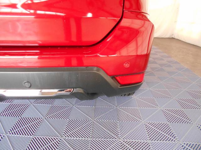 エクストレイル ２０Ｘ　４ＷＤ　エマージェンシーブレーキ　ＬＥＤライト　フォグランプ　ナビ　フルセグＴＶ　ＢＴオーディオ　バックカメラ　ＥＴＣ　前後ドラレコ　スマートキー２個（47枚目）