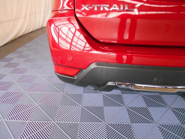 エクストレイル ２０Ｘ　４ＷＤ　エマージェンシーブレーキ　ＬＥＤライト　フォグランプ　ナビ　フルセグＴＶ　ＢＴオーディオ　バックカメラ　ＥＴＣ　前後ドラレコ　スマートキー２個（49枚目）
