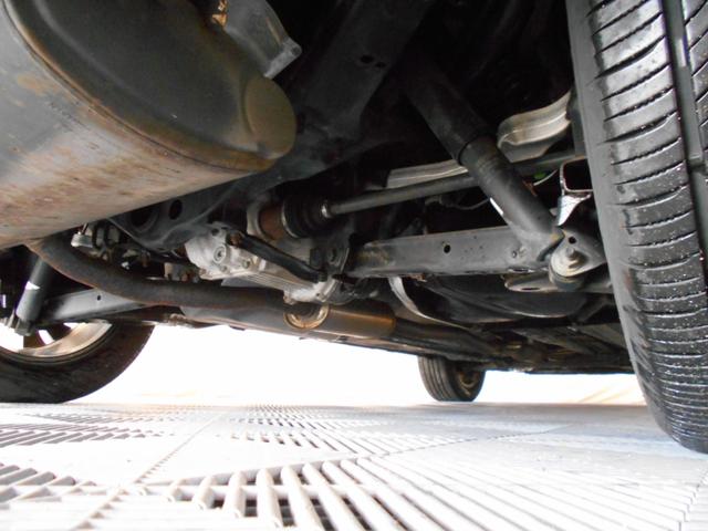 エクストレイル ２０Ｘ　４ＷＤ　エマージェンシーブレーキ　ＬＥＤライト　フォグランプ　ナビ　フルセグＴＶ　ＢＴオーディオ　バックカメラ　ＥＴＣ　前後ドラレコ　スマートキー２個（63枚目）
