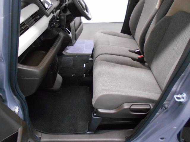 Ｎ－ＢＯＸ Ｌ　関東車　ホンダセンシング　ＬＥＤライト　クルーズコントロール　左パワースライドドア　シートヒーター　ナビ　ＢＴオーディオ　バックカメラ　ＥＴＣ（8枚目）