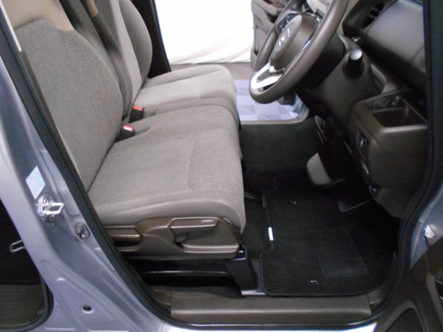 Ｎ－ＢＯＸ Ｌ　関東車　ホンダセンシング　ＬＥＤライト　クルーズコントロール　左パワースライドドア　シートヒーター　ナビ　ＢＴオーディオ　バックカメラ　ＥＴＣ（11枚目）