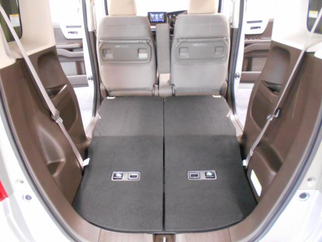 Ｎ－ＢＯＸ Ｌ　関東車　ホンダセンシング　ＬＥＤライト　クルーズコントロール　左パワースライドドア　シートヒーター　ナビ　ＢＴオーディオ　バックカメラ　ＥＴＣ（14枚目）