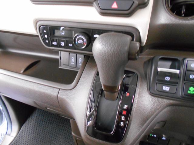 Ｎ－ＢＯＸ Ｌ　関東車　ホンダセンシング　ＬＥＤライト　クルーズコントロール　左パワースライドドア　シートヒーター　ナビ　ＢＴオーディオ　バックカメラ　ＥＴＣ（18枚目）