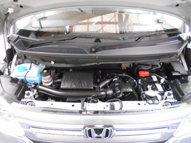 Ｎ－ＢＯＸ Ｌ　関東車　ホンダセンシング　ＬＥＤライト　クルーズコントロール　左パワースライドドア　シートヒーター　ナビ　ＢＴオーディオ　バックカメラ　ＥＴＣ（42枚目）