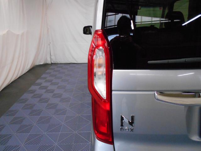 Ｎ－ＢＯＸ Ｌ　関東車　ホンダセンシング　ＬＥＤライト　クルーズコントロール　左パワースライドドア　シートヒーター　ナビ　ＢＴオーディオ　バックカメラ　ＥＴＣ（49枚目）