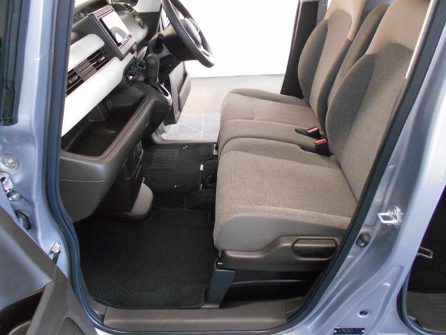 Ｎ－ＢＯＸ Ｌ　関東車　ホンダセンシング　ＬＥＤライト　クルーズコントロール　左パワースライドドア　シートヒーター　ナビ　ＢＴオーディオ　バックカメラ　ＥＴＣ（8枚目）