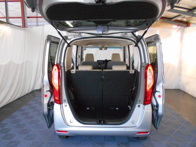 Ｎ－ＢＯＸ Ｌ　関東車　ホンダセンシング　ＬＥＤライト　クルーズコントロール　左パワースライドドア　シートヒーター　ナビ　ＢＴオーディオ　バックカメラ　ＥＴＣ（14枚目）