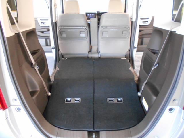 Ｎ－ＢＯＸ Ｌ　関東車　ホンダセンシング　ＬＥＤライト　クルーズコントロール　左パワースライドドア　シートヒーター　ナビ　ＢＴオーディオ　バックカメラ　ＥＴＣ（15枚目）