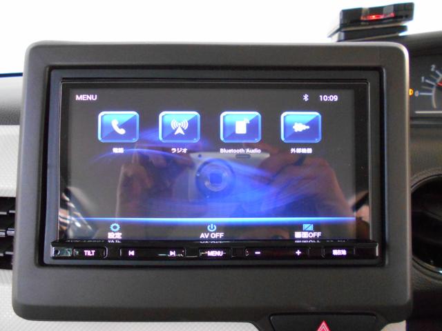 Ｎ－ＢＯＸ Ｌ　関東車　ホンダセンシング　ＬＥＤライト　クルーズコントロール　左パワースライドドア　シートヒーター　ナビ　ＢＴオーディオ　バックカメラ　ＥＴＣ（21枚目）